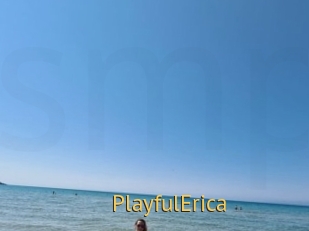 PlayfulErica