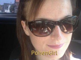 PoisenGirl