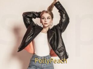 PollyPeach