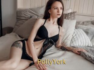 PollyYork