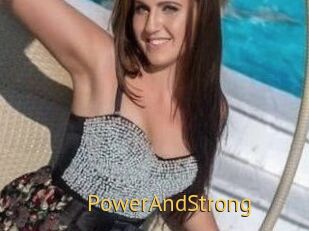 Power_And_Strong