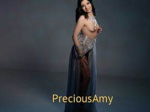 PreciousAmy