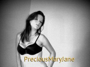 Precious_MaryJane