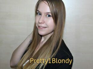 Pretty1Blondy