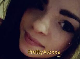 PrettyAlexxa