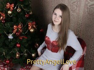 PrettyAngelLove