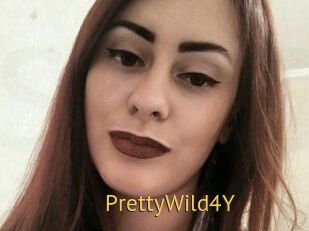 PrettyWild4Y