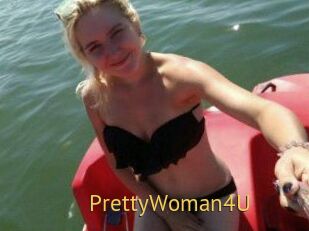 PrettyWoman4U