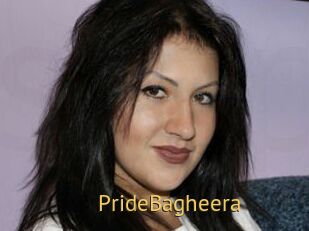 PrideBagheera