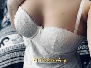 PrincessAly