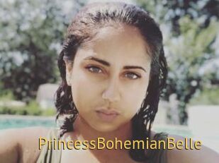 PrincessBohemianBelle