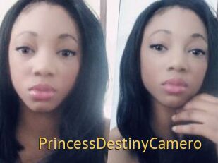 PrincessDestinyCamero