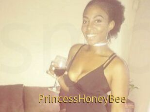 PrincessHoneyBee