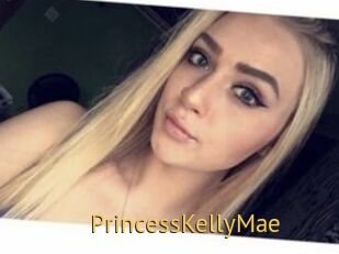 PrincessKellyMae