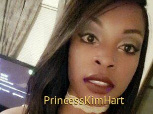 PrincessKimHart