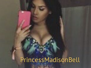 PrincessMadisonBell