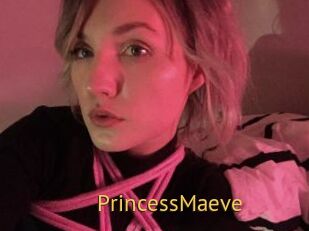 PrincessMaeve