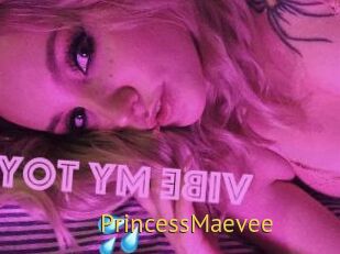 PrincessMaevee