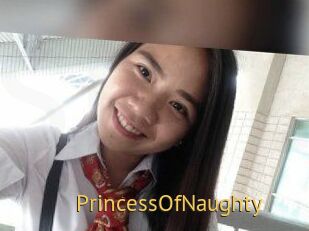 PrincessOfNaughty