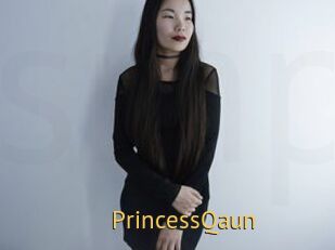 PrincessQaun