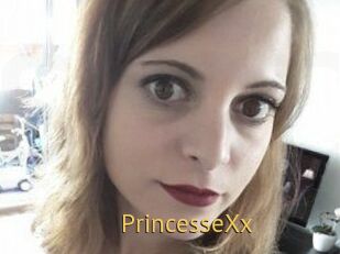 PrincesseXx