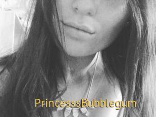 PrincesssBubblegum