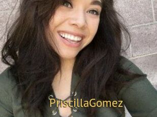 Priscilla_Gomez