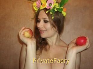 PrivateFaery