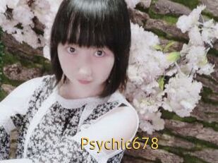 Psychic678