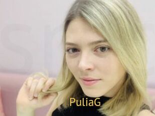 PuliaG