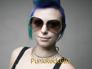 PunkRockGirl