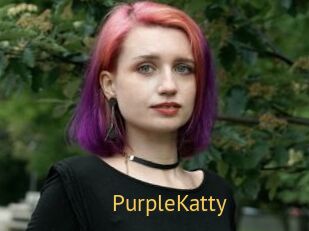 PurpleKatty