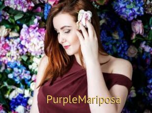 PurpleMariposa