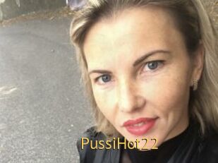 PussiHot22