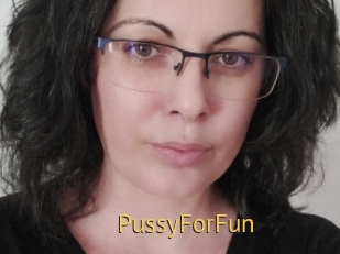 PussyForFun