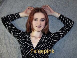 Paigepink