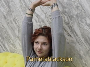 Pamelablackson