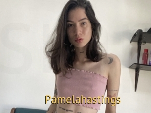 Pamelahastings