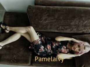 Pamelaivy