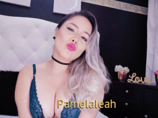 Pamelaleah