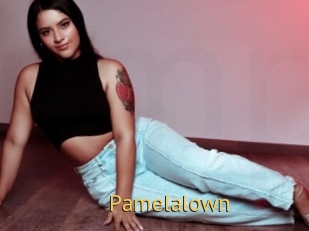 Pamelalown