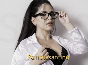 Pamelasantino