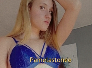 Pamelastonee