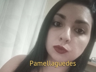 Pamellaguedes