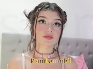 Pamibammbii