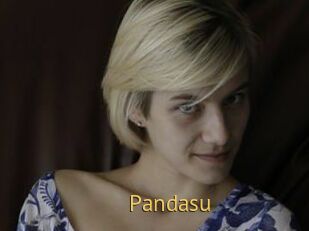 Pandasu