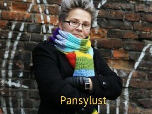 Pansylust