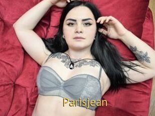 Parisjean