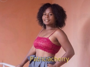 Patriciacherry