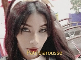 Patriciarousse